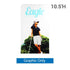 4ft. EZ Extend Tension Fabric Tube Display - WS Display