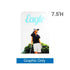 4ft. EZ Extend Tension Fabric Tube Display - WS Display