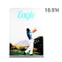 5ft. EZ Extend Tension Fabric Tube Display - WS Display
