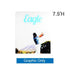5ft. EZ Extend Tension Fabric Tube Display - WS Display