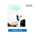 5ft. EZ Extend Tension Fabric Tube Display - WS Display