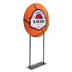 3ft. EZ Extend Circle Display - WS Display