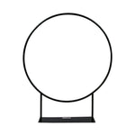 5ft. EZ Extend Circle Display - WS Display