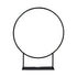 5ft. EZ Extend Circle Display - WS Display