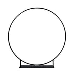 7ft. EZ Extend Circle Display - WS Display