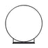 7ft. EZ Extend Circle Display - WS Display