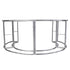 EZ Fabric Curved Counter - WS Display