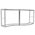 EZ Fabric Curved Counter - WS Display