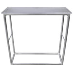 EZ Fabric Straight Counter - WS Display