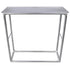 EZ Fabric Straight Counter - WS Display