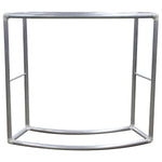 EZ Fabric Curved Counter - WS Display