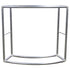 EZ Fabric Curved Counter - WS Display
