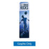 2ft. EZ Stand Fabric Tube Display - WS Display