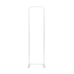 2ft. EZ Stand Fabric Tube Display - WS Display