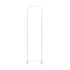 2ft. EZ Stand Fabric Tube Display - WS Display