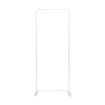 3ft. EZ Stand Fabric Tube Display - WS Display