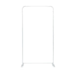 4ft. EZ Stand Fabric Tube Display - WS Display