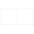 EZ Tube Straight 20 x 10 ft Display