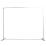 8 ft EZ Tube Straight Display - WS Display