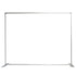 8 ft EZ Tube Straight Display - WS Display