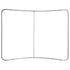 EZ Tube® Display Tabletop Curved - WS Display