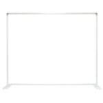 10 ft EZ Tube Straight Display - WS Display