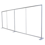 20 ft EZ Tube Straight Display - WS Display