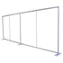 20 ft EZ Tube Straight Display - WS Display