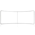 EZ Tube Display Curved - WS Display