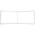 EZ Tube Display Curved - WS Display