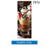 Econom-X Indoor Banner Stand - WS Display