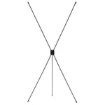Econom-X Indoor Banner Stand - WS Display