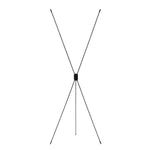 Econom-X Indoor Banner Stand - WS Display