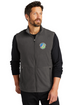 F152 Port Authority® Accord Microfleece Vest Aging