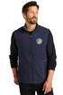 F152 Port Authority® Accord Microfleece Vest Aging