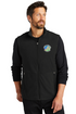 F152 Port Authority® Accord Microfleece Vest Aging