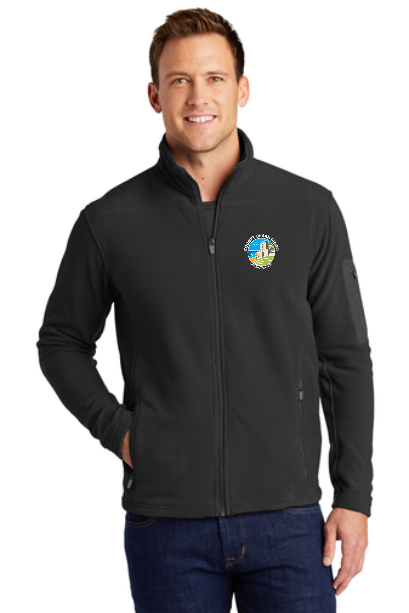 F233 Port Authority Full-Zip Jacket GS