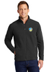 F233 Mens Summit Fleece DPC