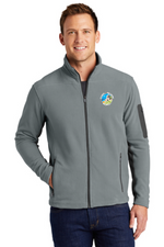 F233 Mens Summit Fleece DPC