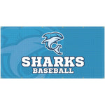 Fence Mesh Banner - WS Display
