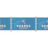 Fence Mesh Banner - WS Display