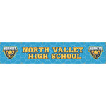 Fence Mesh Banner - WS Display
