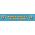 Fence Mesh Banner - WS Display