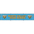 Fence Mesh Banner - WS Display