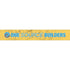 Fence Mesh Banner - WS Display