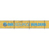 Fence Mesh Banner - WS Display