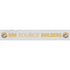 Fence Mesh Banner - WS Display