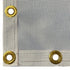 Fence Mesh Banner - WS Display
