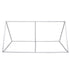 Foundation A-Frame Outdoor Banner Stand