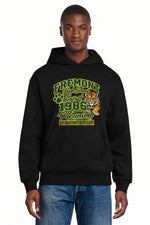 Fremont Hoodie Reunion 1986